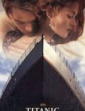 Постер из фильма "Титаник" - 1