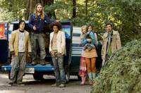 Кадр Путешественник