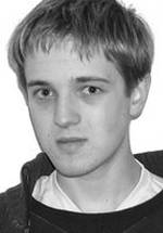 Лукас Цолгар фото