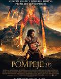 Постер из фильма "Помпеи" - 1