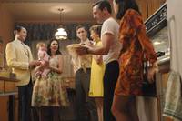 Кадр Безумцы