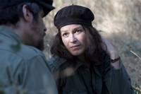 Кадр Че: Часть первая. Аргентина