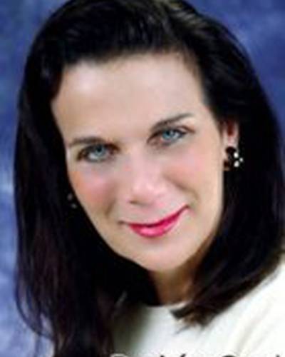 Дезри Гулд фото