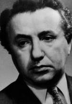 Владимир Агранов фото