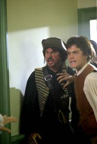 Кадр Корпорация приключений: В поисках короля Артура