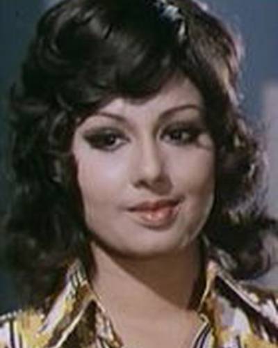 Падма Ханна фото