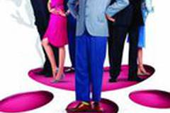 Розовая пантера 2