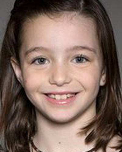 Софи Нювейде фото