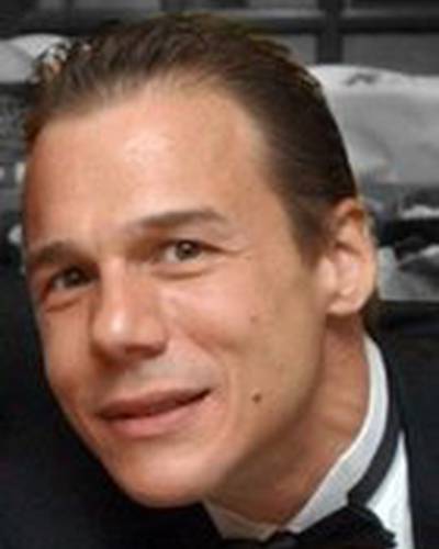 Тони Тедески фото