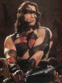 Кадр Конан-варвар