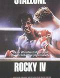 Постер из фильма "Рокки 4" - 1