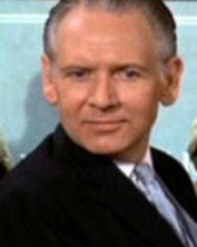 Джералд Сим фото