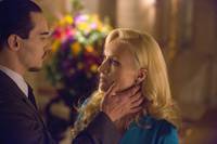 Кадр Дракула