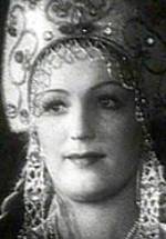 Галина Григорьева фото