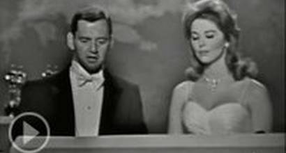 Лучшая работа художника (ч/б и цветные фильмы)