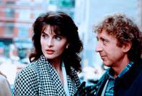 Кадр Ничего не вижу, ничего не слышу