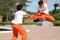 Кадр Цайлифо