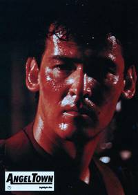 Кадр Город ангелов