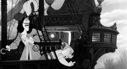 Кадр из фильма "Питер Пэн" - 2