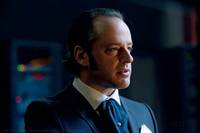 Кадр Тайны Смолвиля