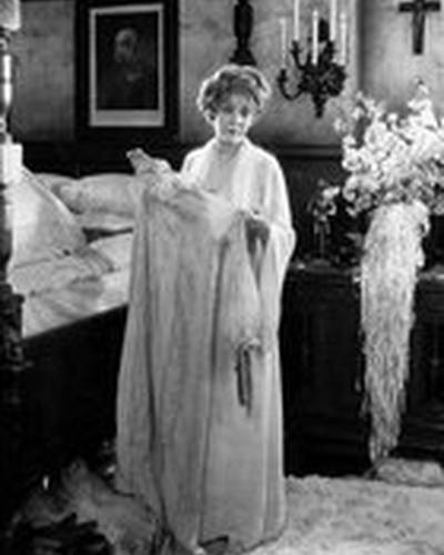 Зазу Питтс фото