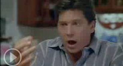 Испанский ТВ-ролик