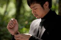 Кадр Голубая соль