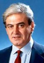 Никос Апергис фото