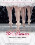 Постер из фильма "Танец: Балет Парижской оперы" - 1