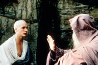 Кадр Американский Шаолинь