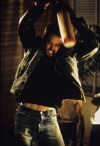 Кадр Буги Бой