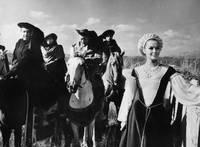 Кадр Полуночные колокола