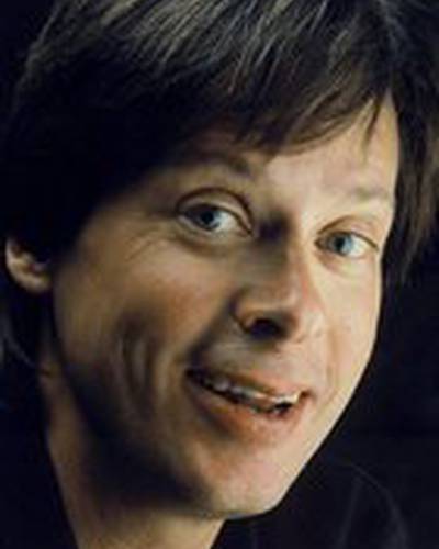 Дэйв Барри фото