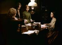 Кадр Сестры Бронте