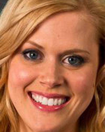 Джанет Вэрни фото