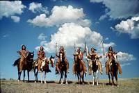 Кадр Танцующий с волками