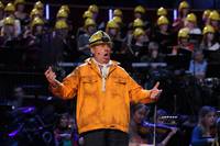 Кадр Я не мессия