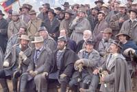 Кадр Боги и генералы