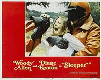 Кадр Спящий