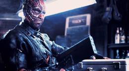 Кадр из фильма "Операция «Мутанты»" - 1