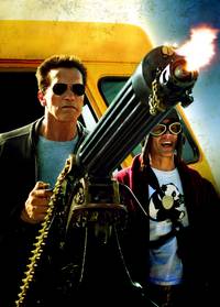 Постер Возвращение героя 