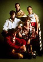 Spandau Ballet фото