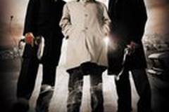 Крестные отцы