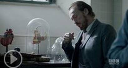 Американский ТВ-ролик (сезон 2, эпизод 2)