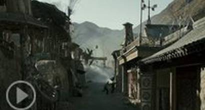 Американский трейлер 