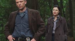 Кадр из фильма "Невидимый" - 1