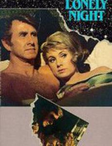 Тихая ночь, одинокая ночь