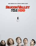 Постер из фильма "Силиконовая долина" - 1