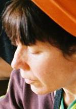 Лиза Ринцлер фото