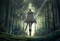 Кадр Клеймор